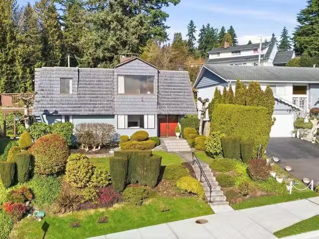 House for sale in Burnaby, Metro Vancouver Regional District