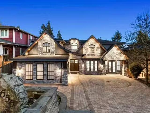House for sale in Burnaby, British Columbia