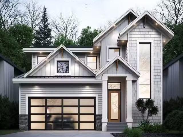 House for sale in Burnaby, British Columbia