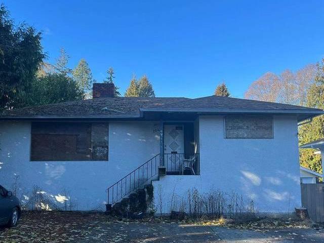 House for sale in Burnaby, British Columbia