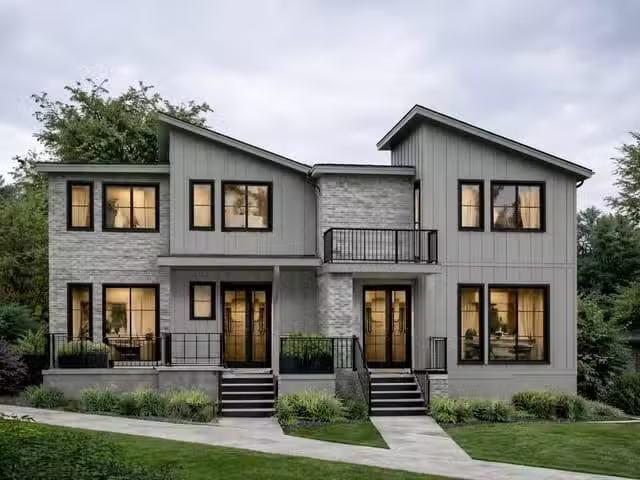 House for sale in Burnaby, British Columbia