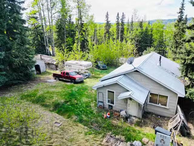 House for sale in Burns Lake, British Columbia