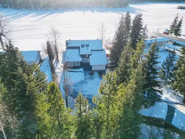 House for sale in Burns Lake, British Columbia