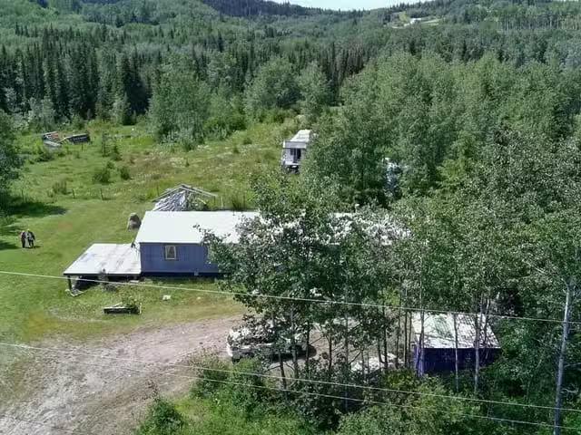 House for sale in Burns Lake, British Columbia