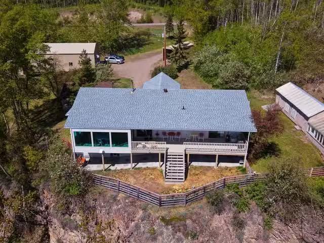 House for sale in Burns Lake, British Columbia