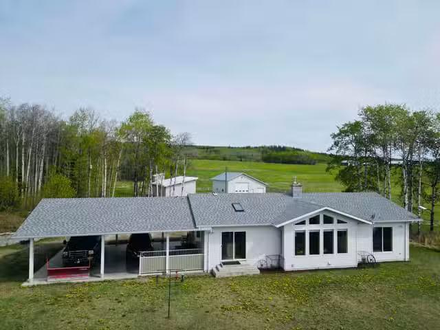 House for sale in Burns Lake, British Columbia