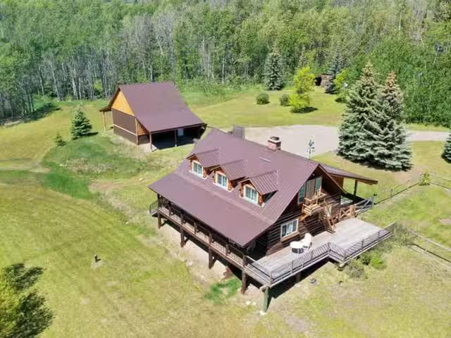 House for sale in Burns Lake, British Columbia