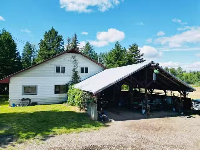 House for sale in Burns Lake, British Columbia