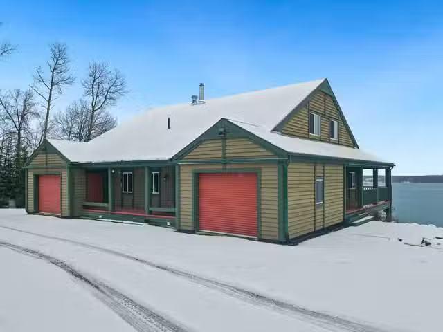House for sale in Burns Lake, British Columbia