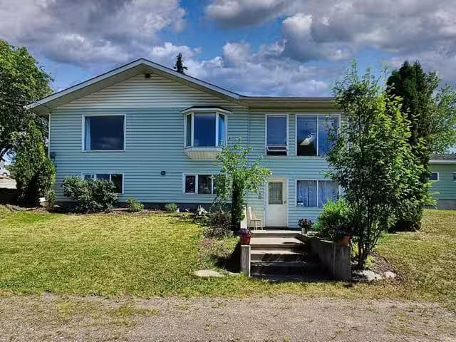 House for sale in Burns Lake, British Columbia