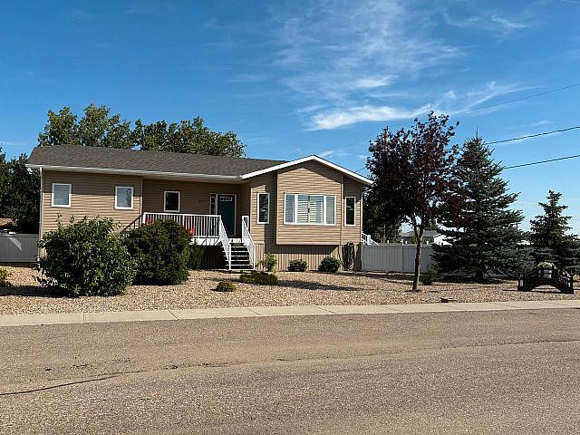 House for sale in Saskatchewan
