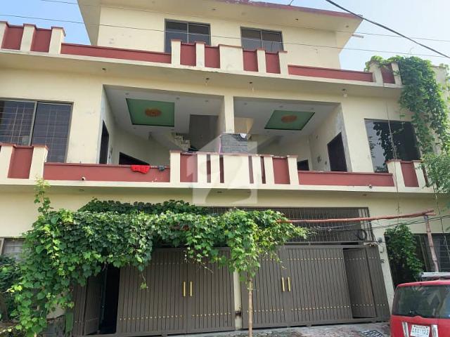 House for sale in Islamabad