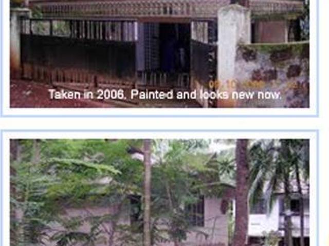 House for sale in Calicut, Kerala