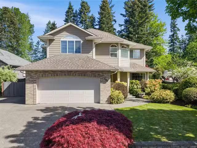 House for sale in Strathcona, British Columbia