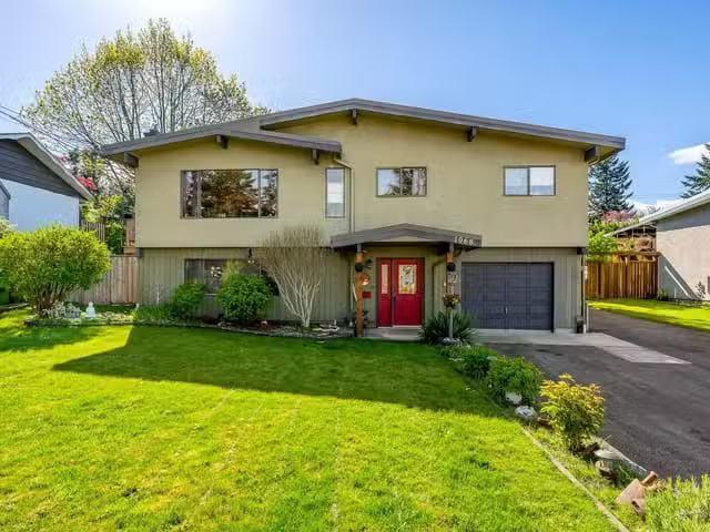 House for sale in Strathcona, British Columbia