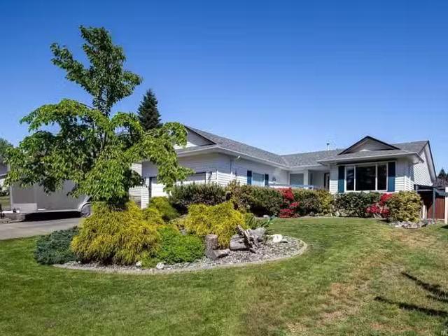 House for sale in Strathcona, British Columbia