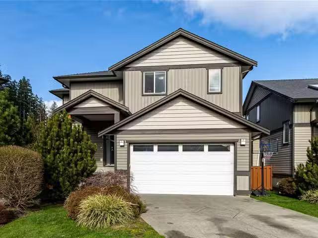 House for sale in Strathcona, British Columbia