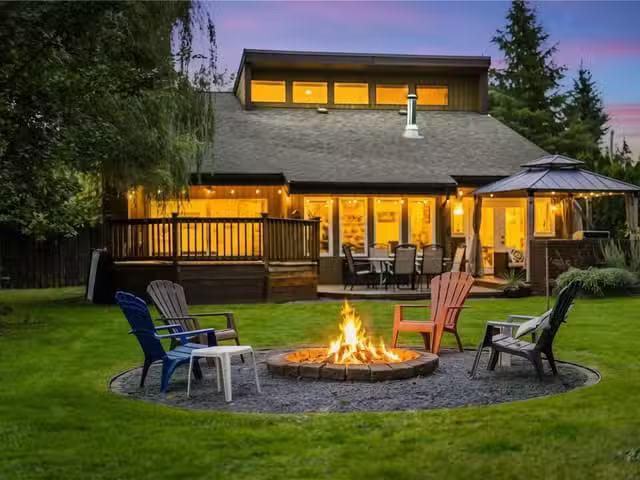 House for sale in Strathcona, British Columbia