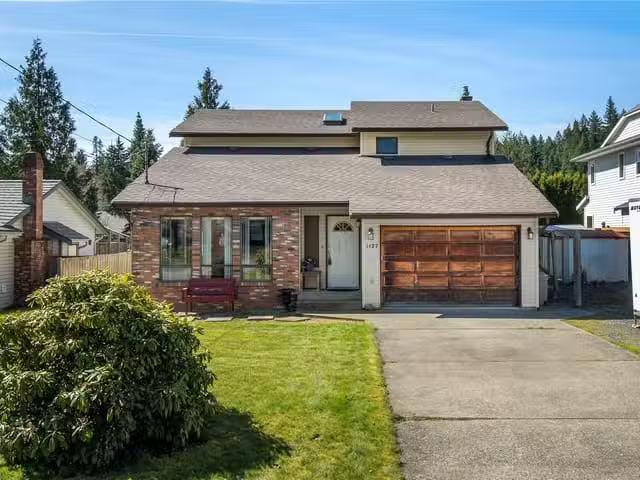 House for sale in Strathcona, British Columbia