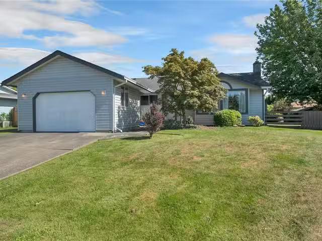 House for sale in Strathcona, British Columbia