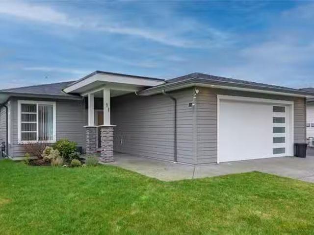 House for sale in Strathcona, British Columbia