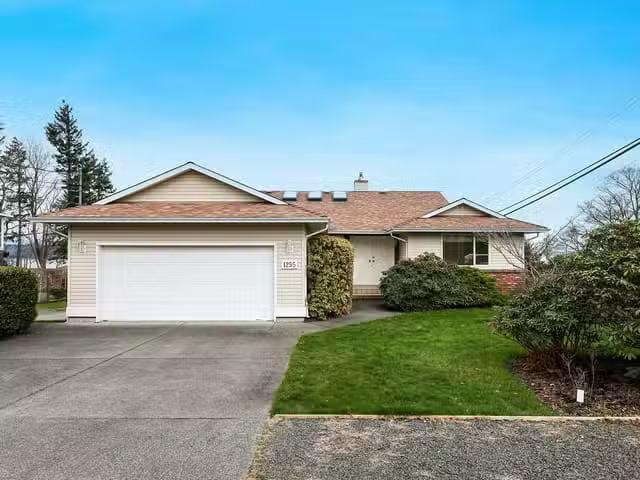 House for sale in Strathcona, British Columbia