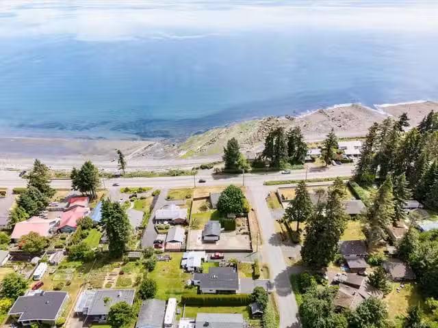 House for sale in Strathcona, British Columbia