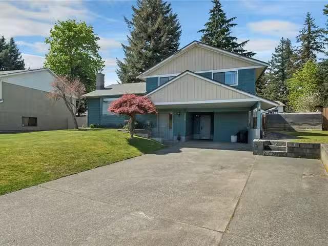 House for sale in Strathcona, British Columbia