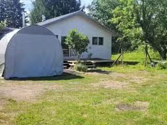 House for sale in Strathcona, British Columbia