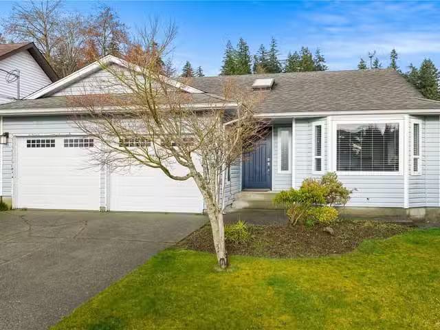 House for sale in Strathcona, British Columbia