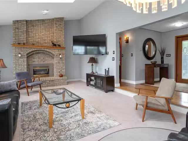 House for sale in Strathcona, British Columbia