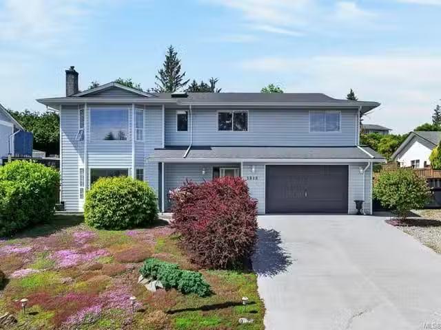 House for sale in Strathcona, British Columbia