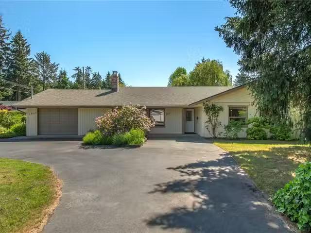 House for sale in Strathcona, British Columbia