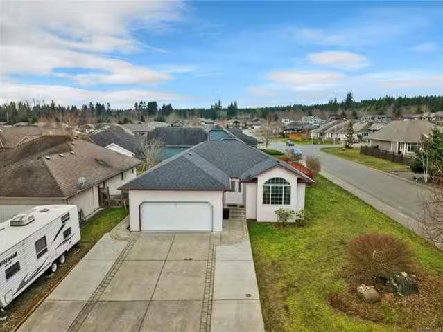 House for sale in Strathcona, British Columbia