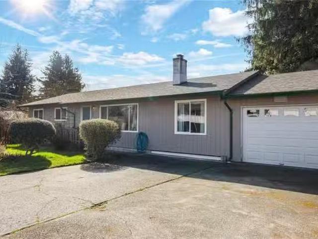 House for sale in Strathcona, British Columbia