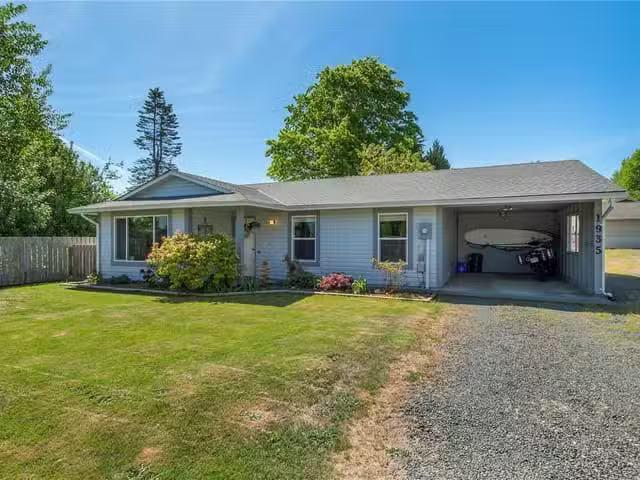 House for sale in Strathcona, British Columbia