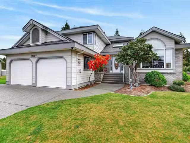 House for sale in Strathcona, British Columbia