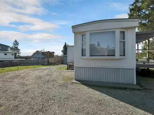 House for sale in Strathcona, British Columbia