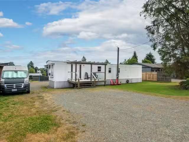 House for sale in Strathcona, British Columbia