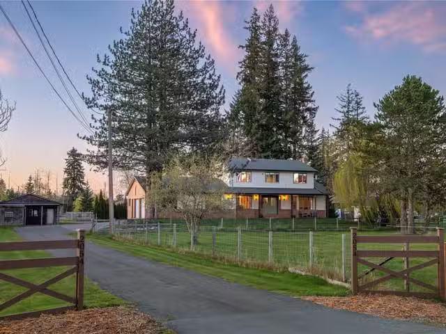 House for sale in Strathcona, British Columbia