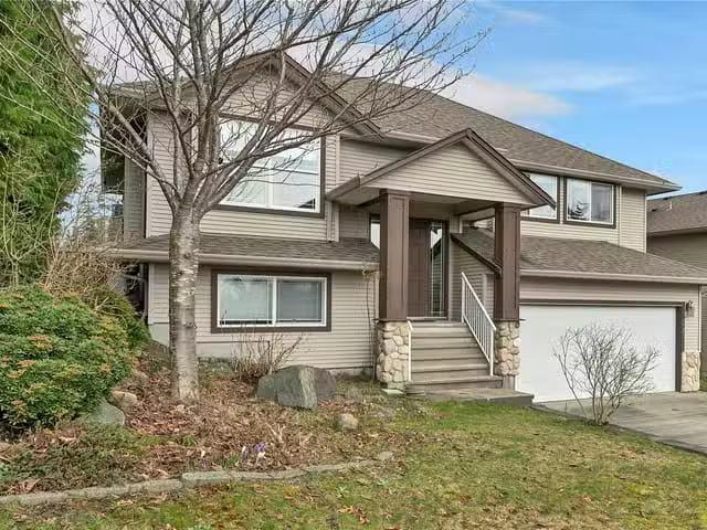 House for sale in Strathcona, British Columbia