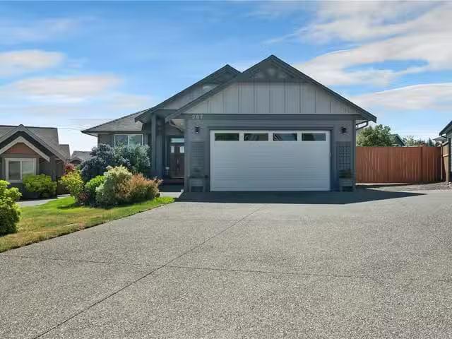 House for sale in Strathcona, British Columbia