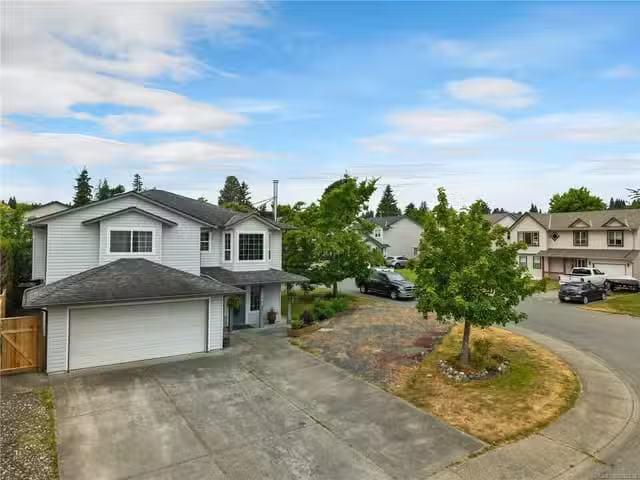 House for sale in Strathcona, British Columbia