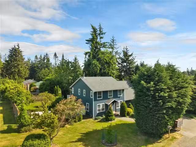House for sale in Strathcona, British Columbia