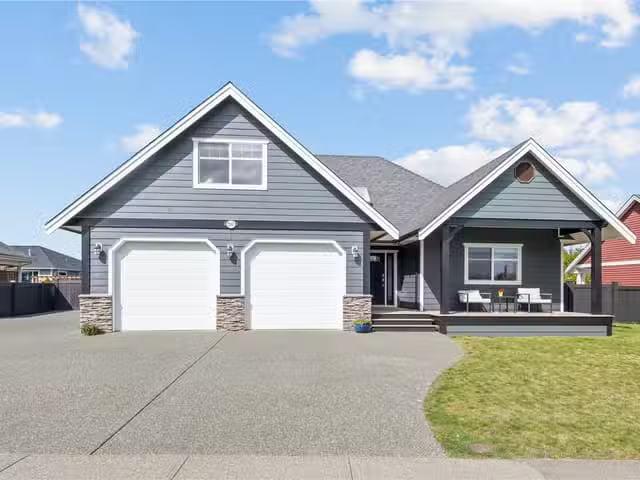 House for sale in Strathcona, British Columbia