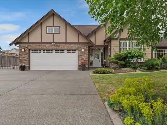 House for sale in Strathcona, British Columbia