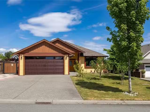 House for sale in Strathcona, British Columbia