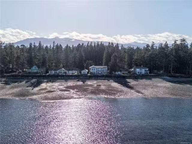 House for sale in Strathcona, British Columbia