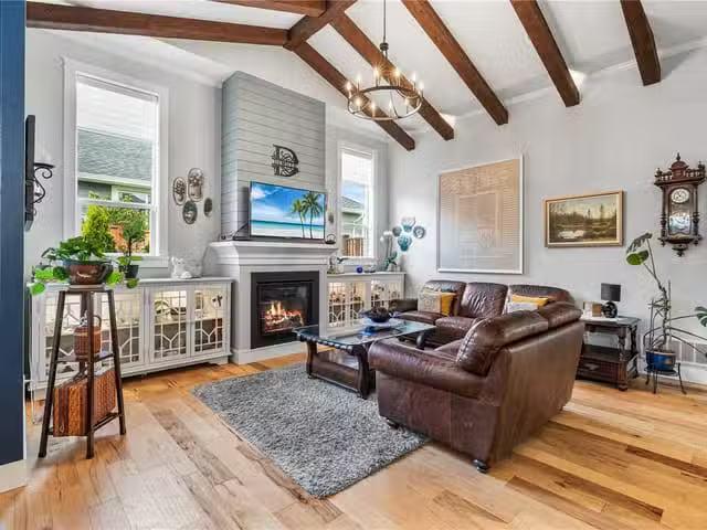 House for sale in Strathcona, British Columbia