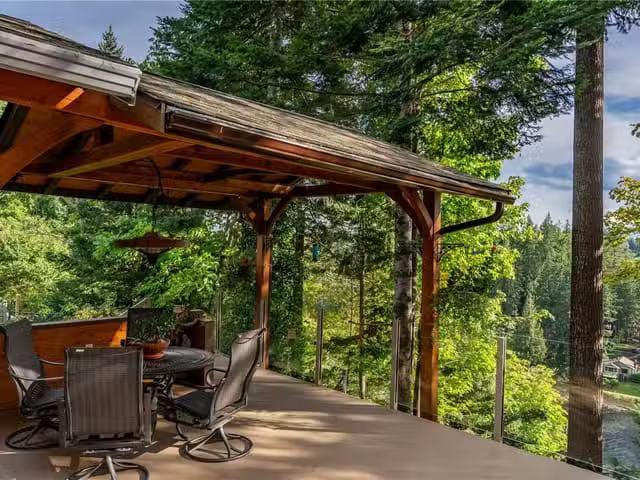 House for sale in Strathcona, British Columbia